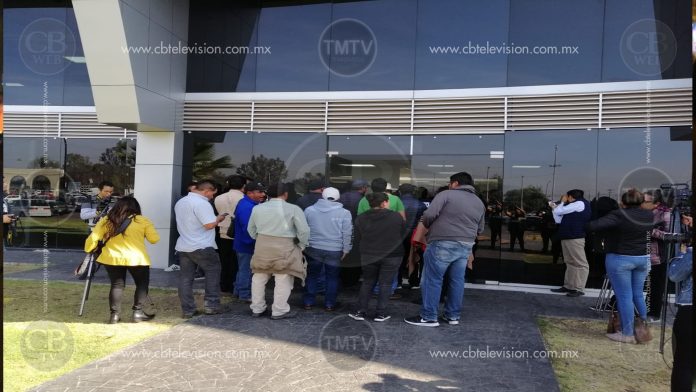 Comuneros exigen se intensifique la búsqueda del Guardián de la Mariposa Monarca