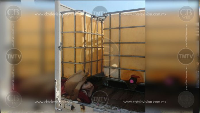 Integra FGR averiguación por robo de hidrocarburo