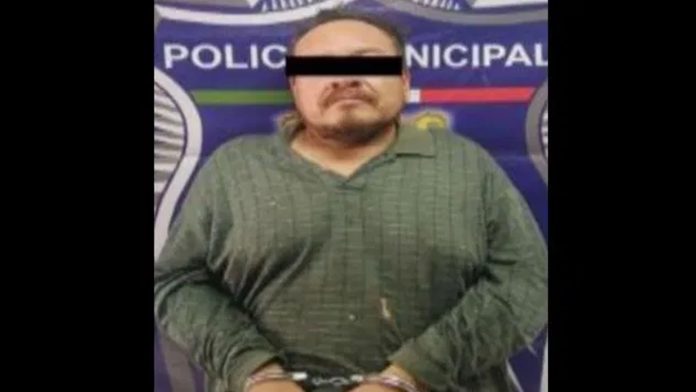 Pasa en México: Hombre golpea a su esposa por despertarlo para que trabaje