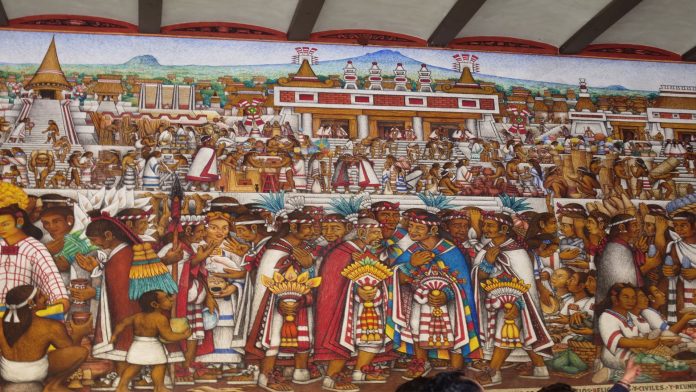 Los códices modernos de la historia tlaxcalteca de Xochitiotzin