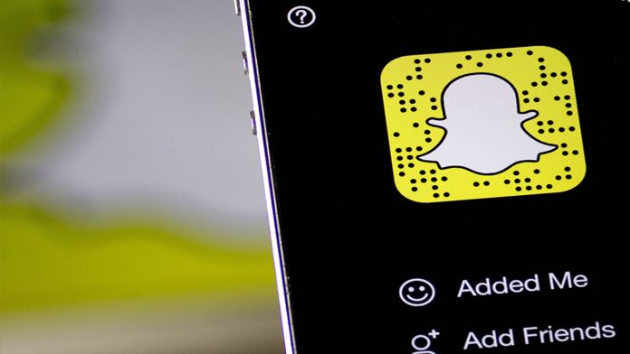 Menor de edad secuestrada es rescatada gracias a su perfil de Snapchat