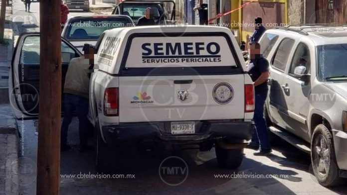 “El Diego” ya había recibido advertencias de muerte