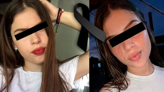 Dayani desapareció y fue hallada muerta en una narcofosa; presuntamente por una publicación de Facebook