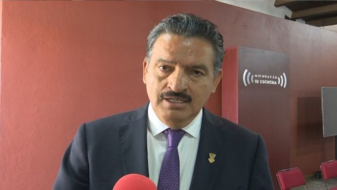 Se realizaron 38 mil verificaciones en el 2019, asegura Ricardo Luna