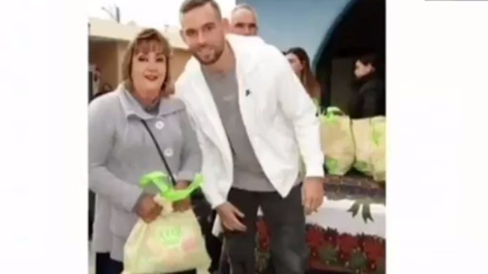 Video: “Prietas, horribles, nacas”, dice conductora y la tunden en redes