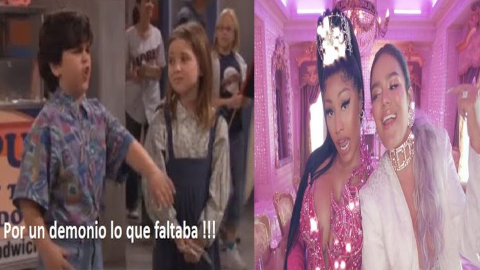 Lo que faltaba; sacan versión norteña de Tusa