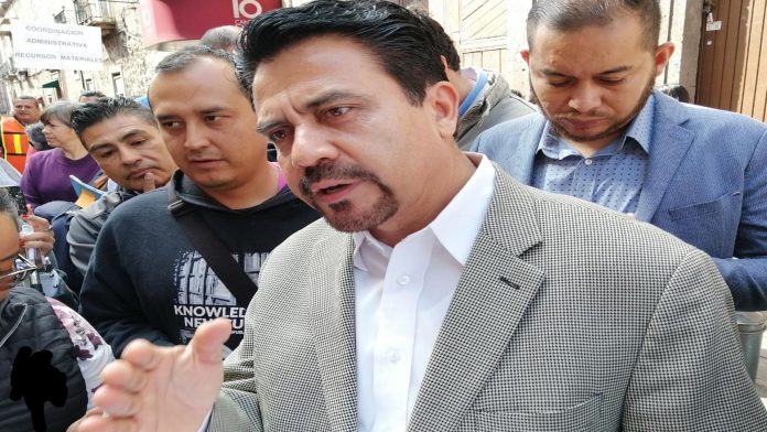 Sin información tras enfrentamiento en Uruapan; Armando Hurtado