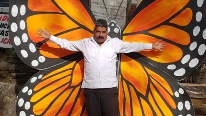 Requiere FGE a 53 policías y a la Sindica de Ocampo por desaparición de Homero Gómez