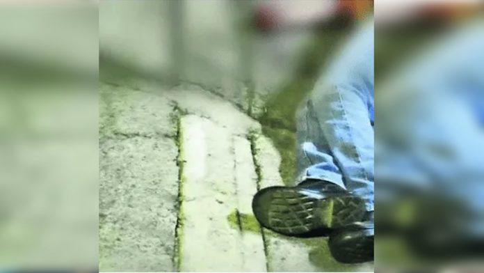 México: Mujer mata a golpes a su expareja por no dar manutención para sus hijos