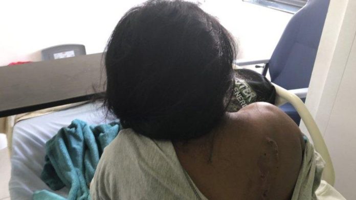 Indígena acepta ir a orar a secta; la secuestran y matan a su hija