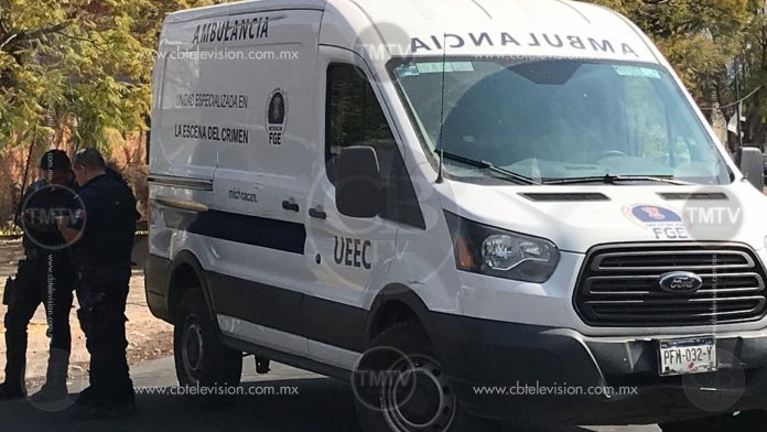 Hallan muerta a dependiente de farmacia