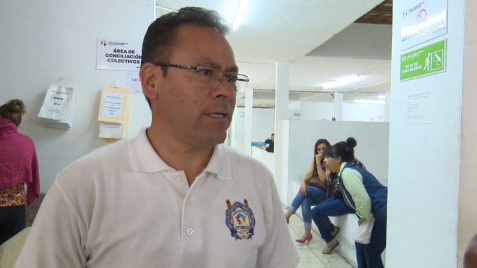 STUMICH denuncia amenazas del SUEUM; Aseguran otorgar prestaciones a nuevos agremiados