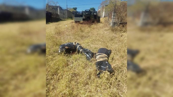 México: Menor de edad asesina a sus padres como reto para ingresar al narco