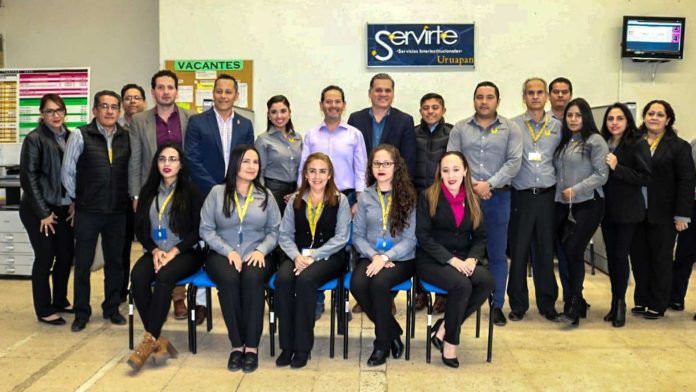 Uruapan contará con Espacio Emprendedor para impulsar y fortalecer negocios