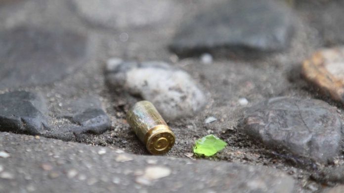 Pasa en México: Sicarios asesinan a niñas de 3 y 7 años; dejan heridos a otros menores