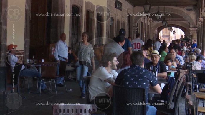 Sector restaurantero busca recuperar sus ventas este 2020