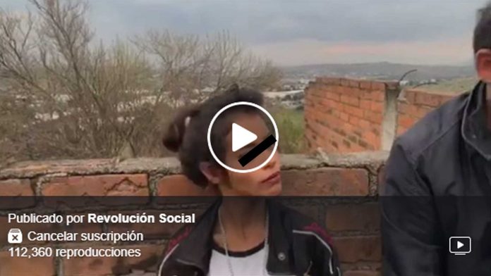 Video: Solo pasa en Morelia: La enamora, la embaraza y termina robándole el celular