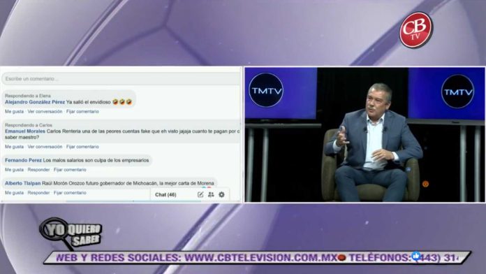 Equidad de género y disminuir las agresiones hacia las mujeres es una prioridad, asegura Morón Orozco