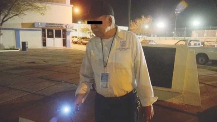 México: Cuatro hombres abusan sexualmente de un abuelito velador; exigen justicia para la víctima