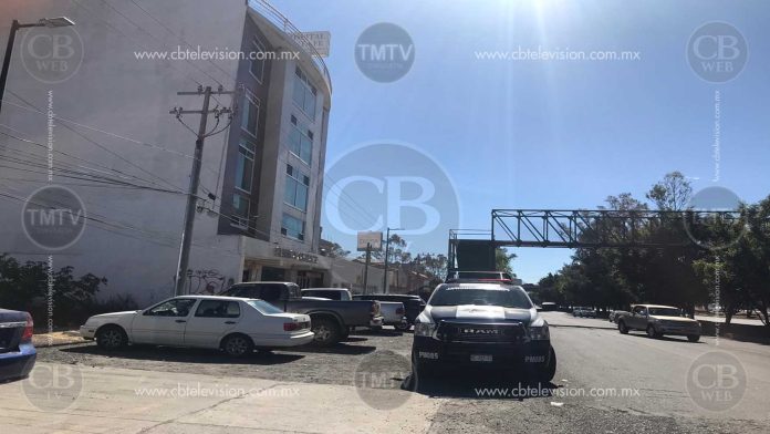 Asesinan de más de 10 balazos a una mujer en Tierra y Libertad
