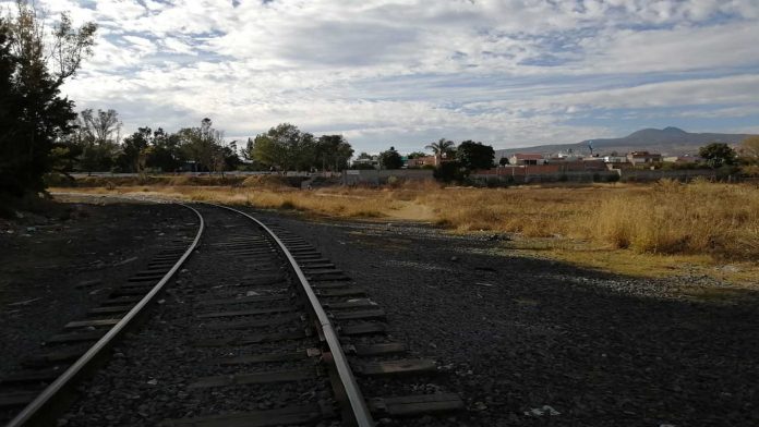 A diario hay asaltos y las autoridades no hacen nada