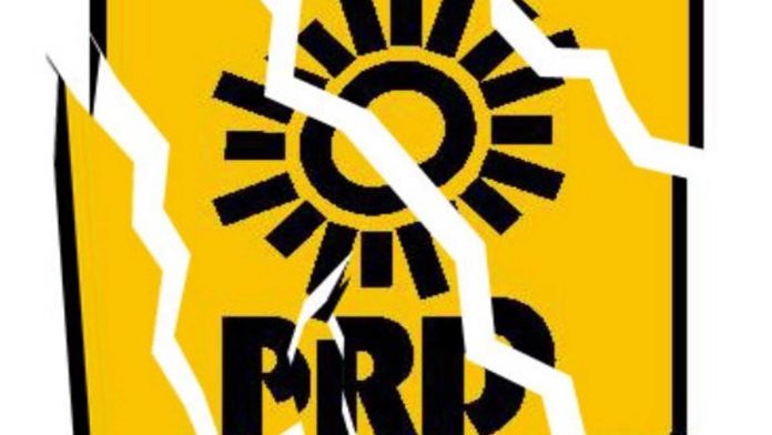 2020, el inicio de la desaparición del PRD