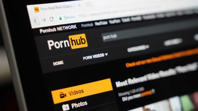 Estas son las palabras más buscadas en sitios xxx