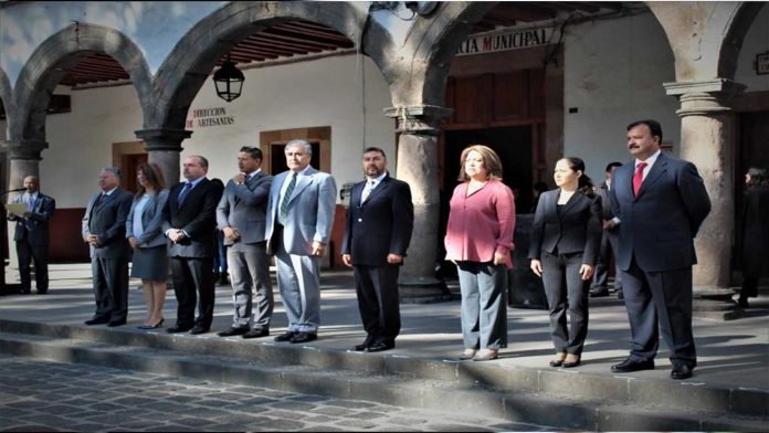 Respaldamos acción de inconstitucionalidad promovida por diputados de Morena: Víctor Báez
