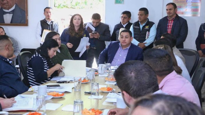 Reduce Gobierno de México a Uruapan 15% de presupuesto en seguridad para este 2020