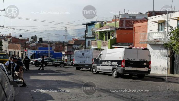 Arrestan a presuntos responsables de matar a vendedor de carnitas del Realito