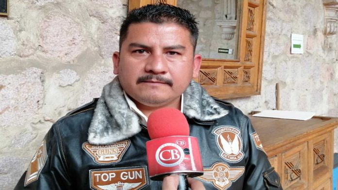 Avanzan puntos de acuerdo presentados por el regidor Carlos Reyes Reyes