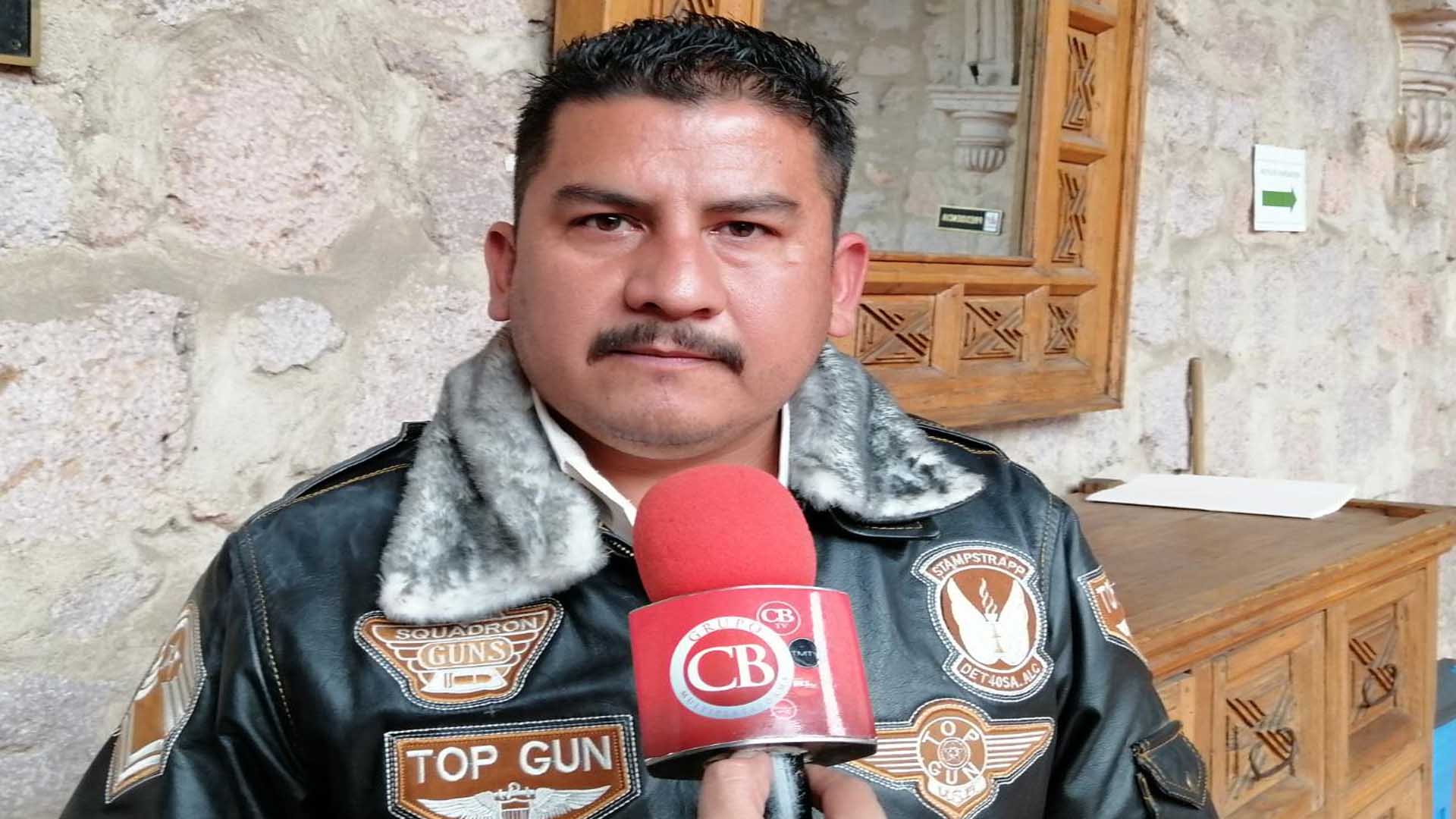 Avanzan puntos de acuerdo presentados por el regidor Carlos Reyes Reyes Avanzan puntos de acuerdo presentados por el regidor Carlos Reyes Reyes