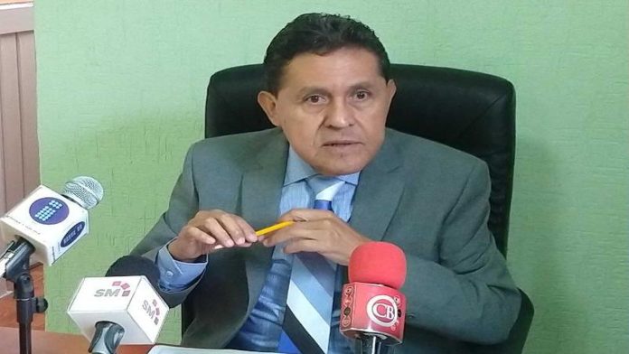 Hoy no hay crecimiento económico en Michoacán, afirma el economista Heliodoro Gil