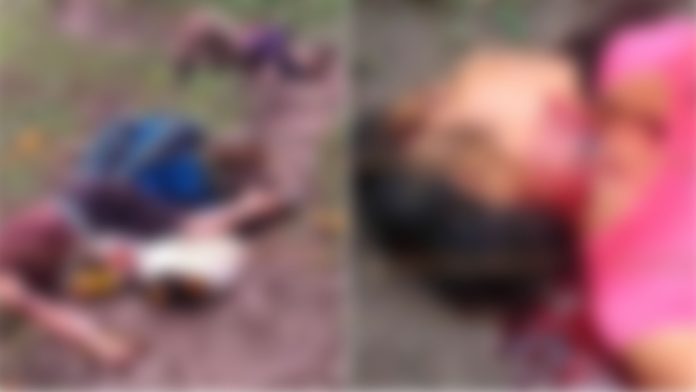 Dos mujeres indígenas fueron por leña; sujeto las asesina con una escopeta