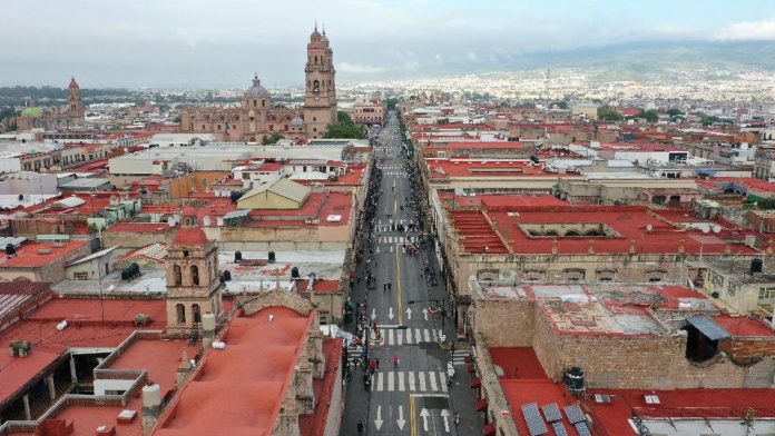 Desplegará SSP operativo vial por Caravana de Día de Reyes