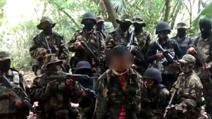 Ligan a Los Zetas con general iraní asesinado