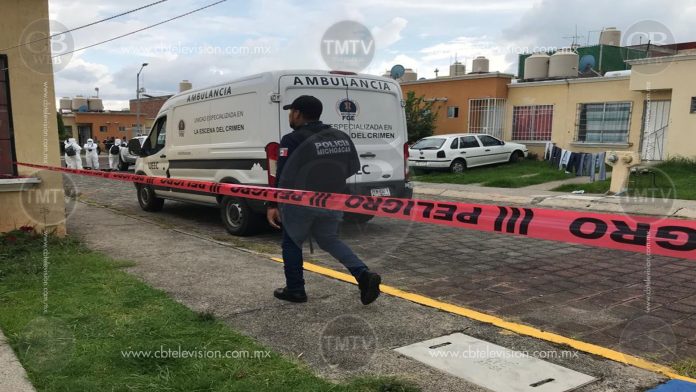 Niña esperaba a Los Reyes; lo que le llegó fue su muerte a manos de su madre