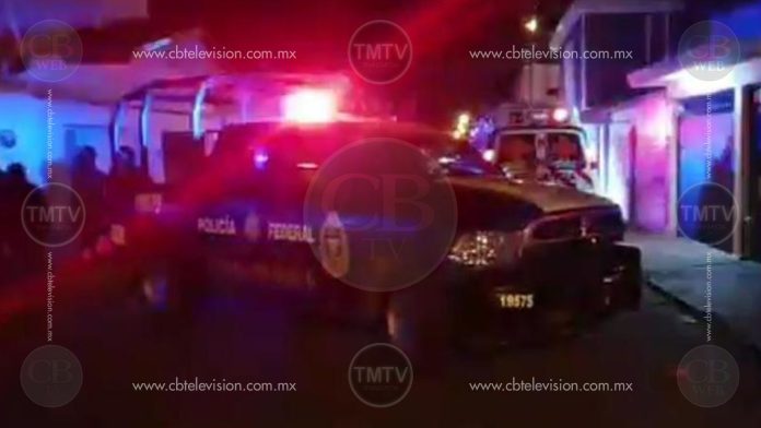 Arrojan tres desmembrados en Chavinda