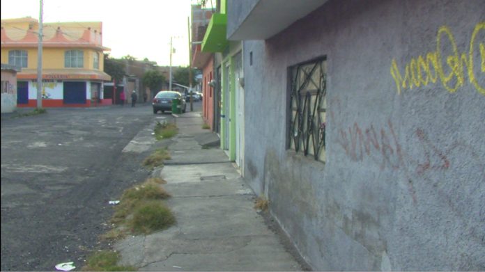 No dan tregua los delincuentes en la colonia Las Margaritas