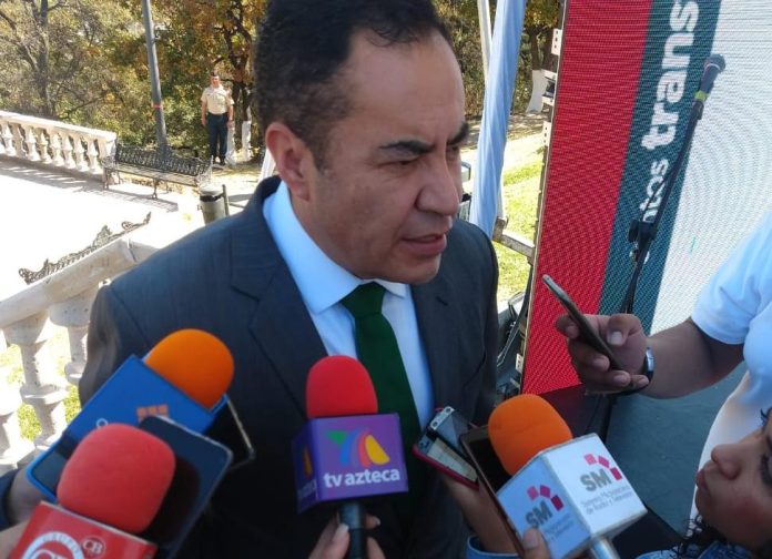 Combatir las adicciones en los jóvenes es prioridad para el gobierno de Michoacán: Segob