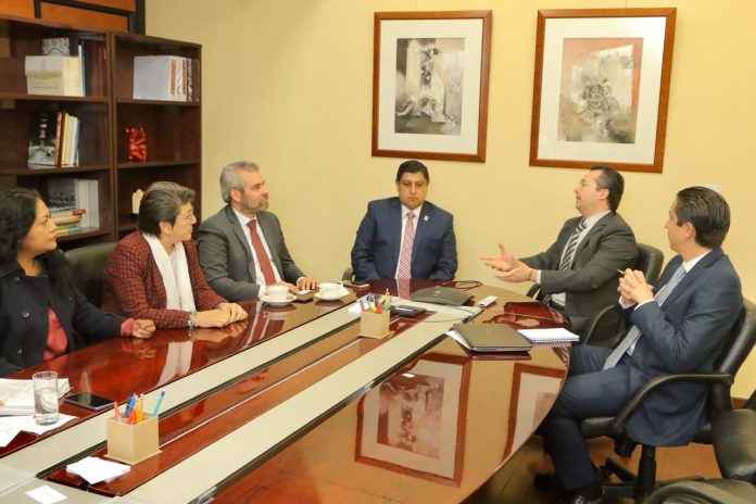 Diputados de Morena informan a Secretaría de Hacienda irregularidades en contratación de nueva deuda