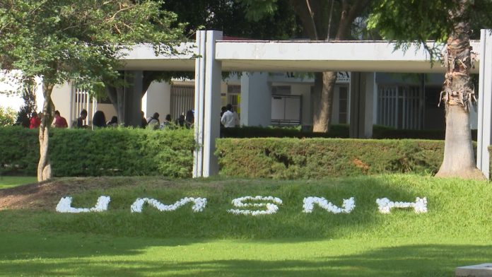 UMSNH cumple con el pago de aguinaldo del SPUM