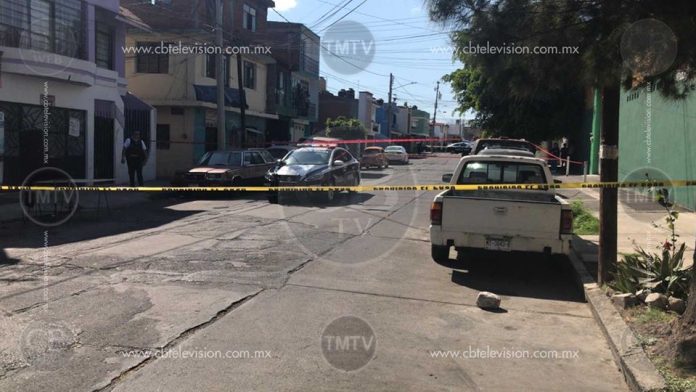 Un joven fue asesinado a balazos en la Granjas del Maestro