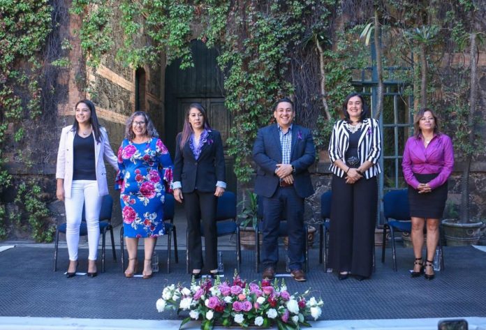 La Feria tiene por objetivo generar oportunidades de desarrollo comercial, económico, de superación personal