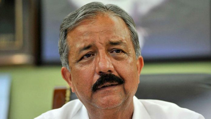 Habrá sanción para funcionarias que no trabajen el 9 de marzo: Alcalde de Culiacán