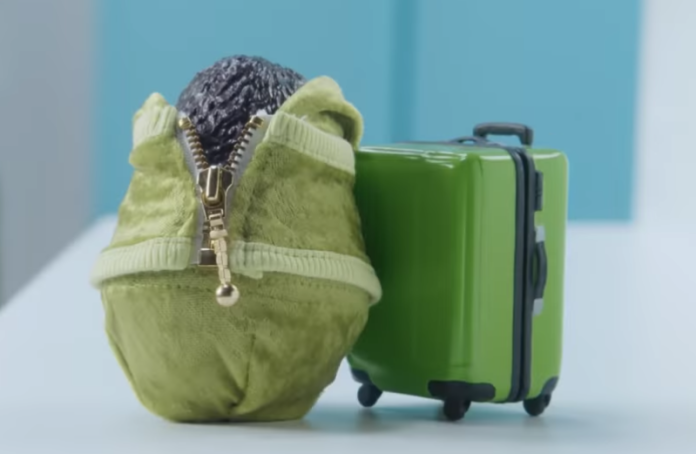 VIDEO: Este comercial de aguacates en el Super Bowl, ¡costó casi 5 millones de dólares!