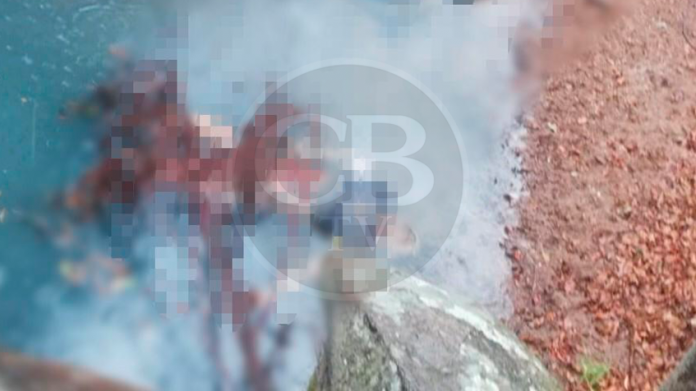 Aún sin identificar, las tres personas halladas sin vida en río de Epitacio Huerta