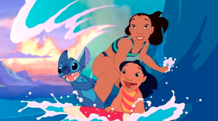 ¡Confirmado! Habrá live-action de Lilo y Stitch