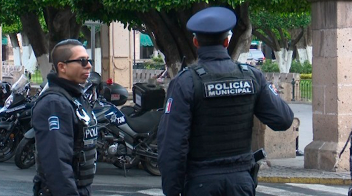 80% de los morelianos se sienten inseguros, asegura regidora Melissa Vásquez
