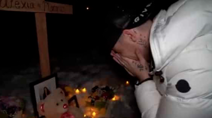 Arrestan a youtuber por fingir la muerte de su novia, para ganar seguidores